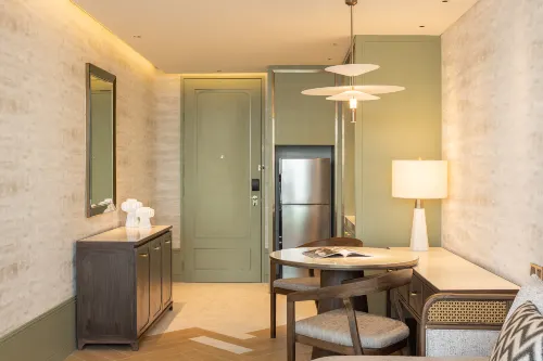 Eastin Grand Hotel Phayathai Phòng Photos