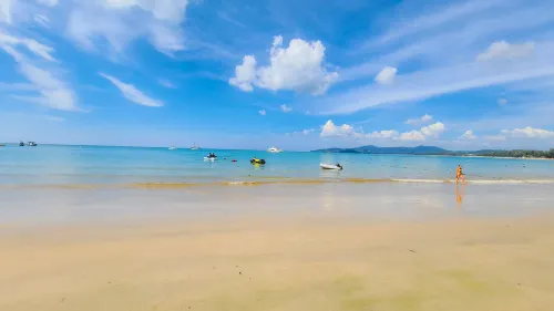 Andaman Seaside Resort Bangtao Beach Featured Photos