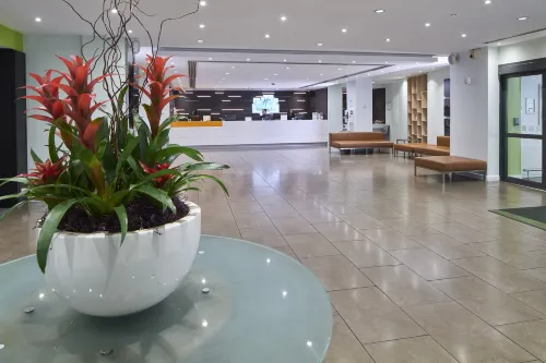 Holiday Inn London - Bloomsbury Espaces publics Photos
