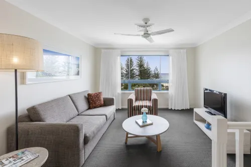 Oaks Gold Coast Calypso Plaza Suites Chambres Photos