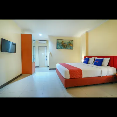 Hotel Marlin Pekalongan managed by DAFAM Chambres Photos