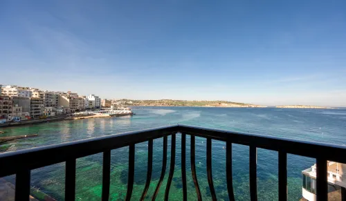 Gillieru Harbour Hotel Exterior Photos