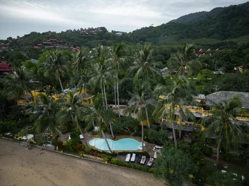 Vacation Village Phra Nang Lanta À ne pas manquer Photos