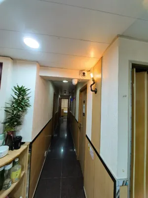 New Fortune Hotel Extérieur Photos