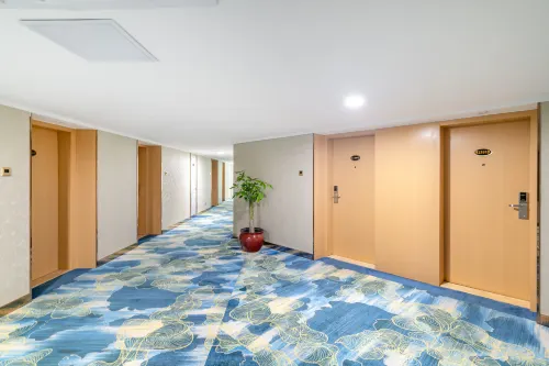 Carefree Hotel Espaces publics Photos