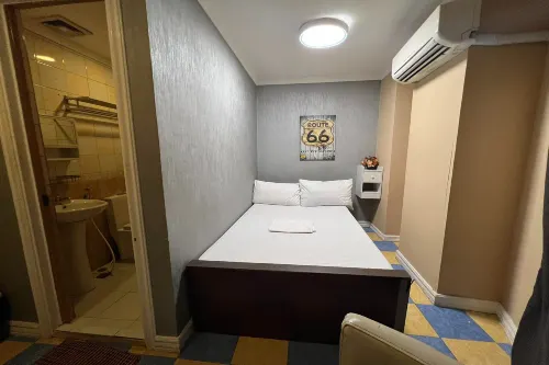 Remedios Hotel Manila City Center Rooms Photos