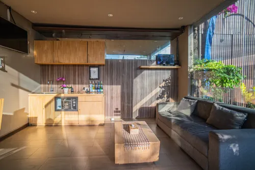 Asa Bali Luxury Villas & Spa Area Publik Photos