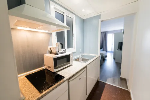 Aparthotel Atenea Calabria Da non perdere Photos