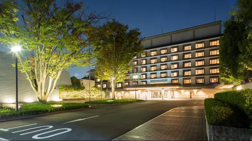 Kyoto Brighton Hotel Featured Photos