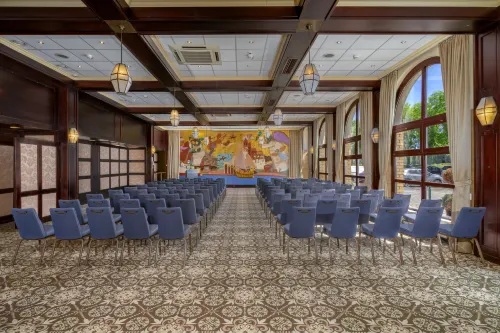 Ensana Grand Margaret Island Business Facilities Photos