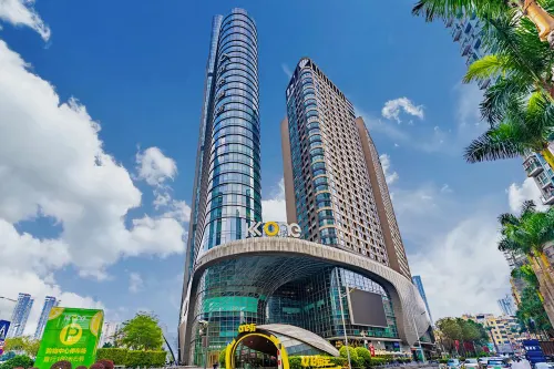 UHOME Executive Apartments Featured Photos