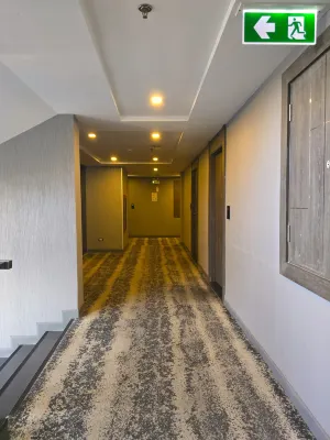 Nova Express Pattaya Hotel Aree comuni Photos