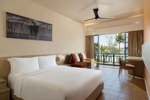 Angsana Bintan Kamar Photos