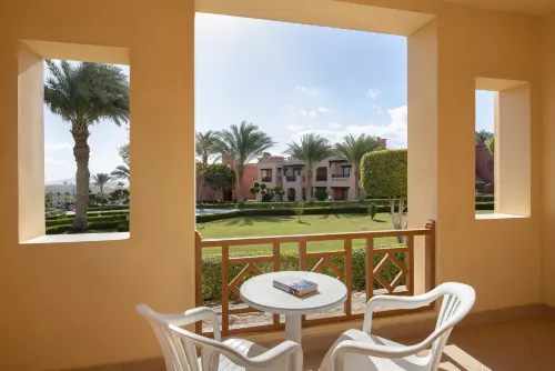Charmillion Club Resort Chambres Photos