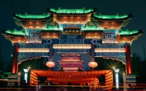 Grand Skylight International Hote Nanchang (Honggutan Bayi Bridge Branch) Empfohlen Photos