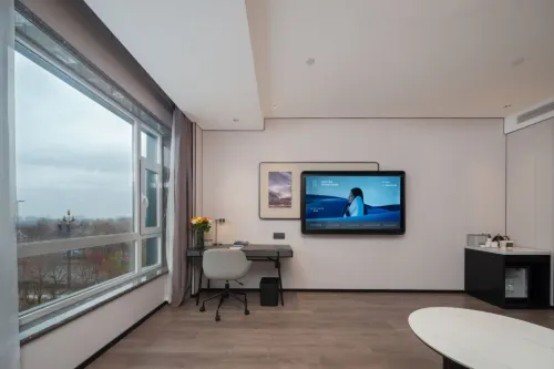 Jilin Province Changbai Mountain Atour Project Rooms Photos