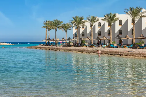 Arabia Azur Resort In der Nähe des Hotels Photos