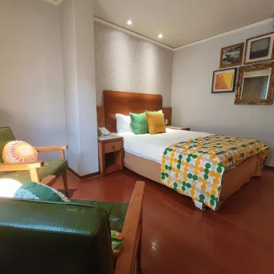 Erin Hotel Camere Photos