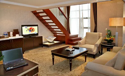 Best Western Premier Hotel Hefei Photos