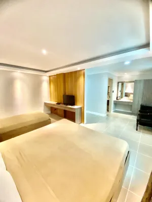 Hotel Euroasia By Bluebookers فنادق مميّزة Photos