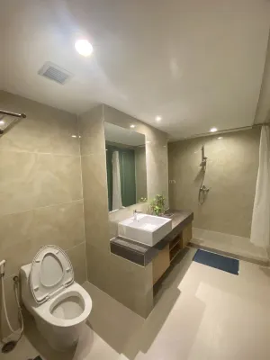 Hotel Santika Premiere Gubeng Surabaya Здоровье и отдых Photos