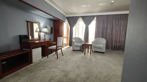 Tajikistan Hotel Camere Photos