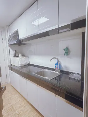 Yanji Jiajiale Apartment Dining Photos