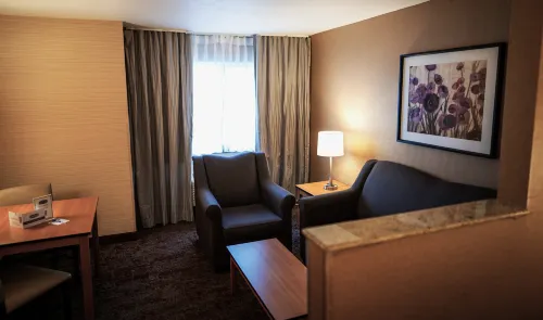 Crystal Inn Hotel & Suites - Midvalley Rooms Photos
