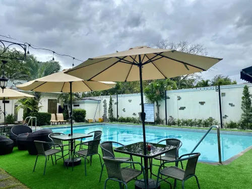 Hotel Euroasia By Bluebookers فنادق مميّزة Photos