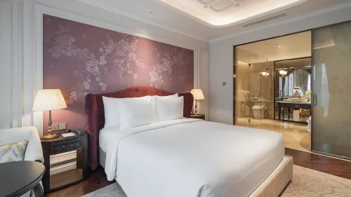 Golden Imperial Hotel Đà Lạt Phòng Photos