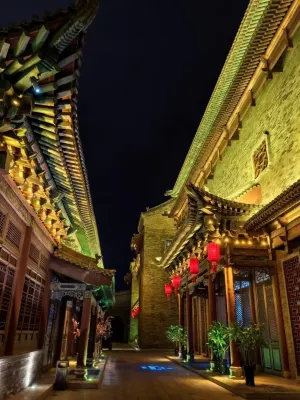 Chong Ning Castle Hotel À ne pas manquer Photos