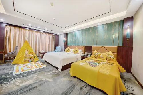 Annan Hotel Featured Photos