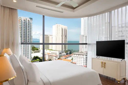 Melia Vinpearl Nha Trang Empire Номера Photos