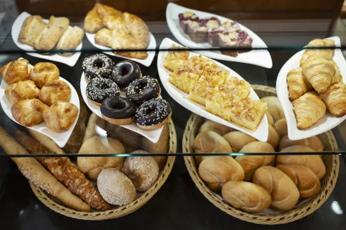 Boutique Hotel Das Tigra Питание Photos