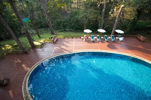The Imperial Mae Hong Son Resort Empfohlen Photos