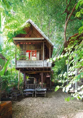 BaanBooLoo Village Featured Photos