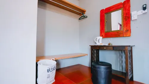 Rainforest· Jiuqi Holiday Rooms Photos