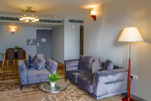 Manhattan Business Hotel Kamar Photos