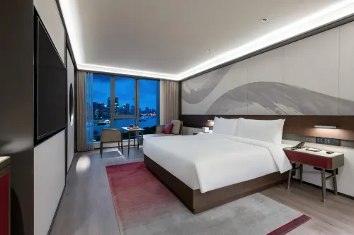 Joya Hotel Shanghai Lujiazui À ne pas manquer Photos