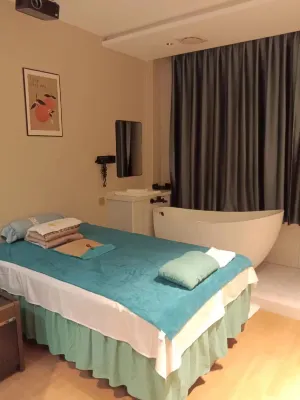 Bai Rui Hotel Leisure & Recreation Photos