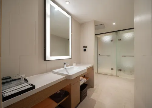 Hampton by Hilton GuiLin Xiufeng Rooms Photos