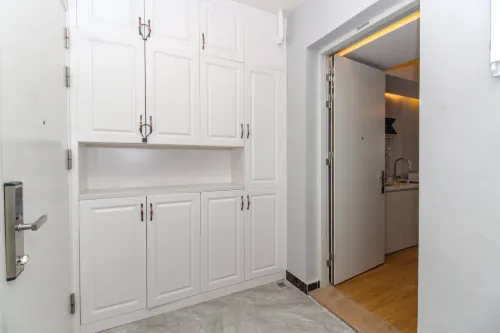 Runjia Apartment · Xiaoxiao Bay, Huizhou Kamar Photos