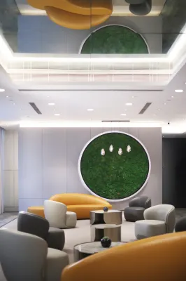 Lodgewood by Nina Hospitality | Mong Kok Public Areas Photos