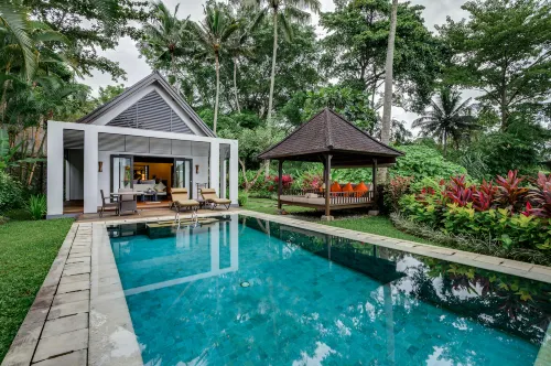 The Samaya Ubud Empfohlen Photos
