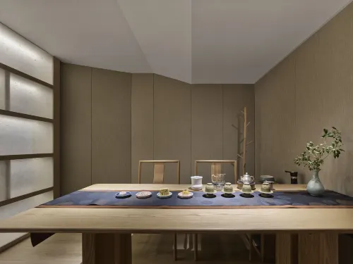 Beijing Poly Plaza Hotel Restauration Photos