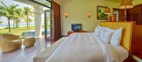 Furama Resort Danang Номера Photos