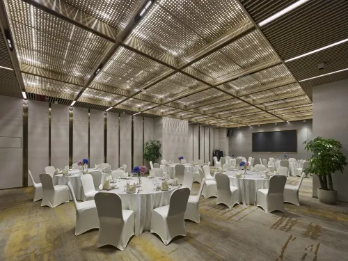 Grand Skylight Garden Hotel Shenzhen Business Photos