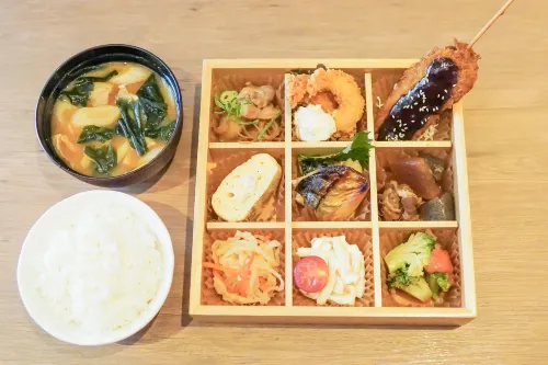 Hotel Wing International Select Nagoya Sakae Питание Photos