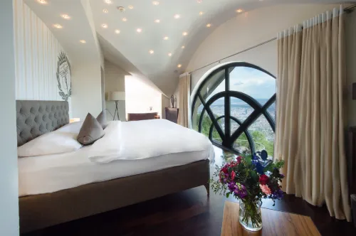 Hotel Uto Kulm Car-Free Hideaway in Zurich À ne pas manquer Photos