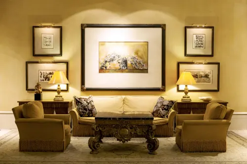 Hotel Hankyu International Espaces publics Photos